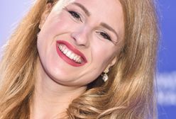 Kaja Paschalska ma 35 lat. "Siwieję". Przyznała się też do stosowania botoksu