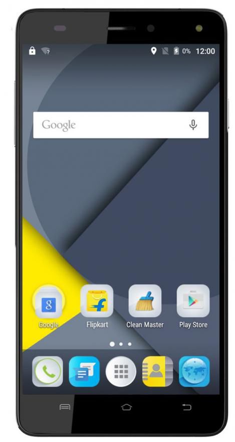 Micromax Canvas Pulse 4G