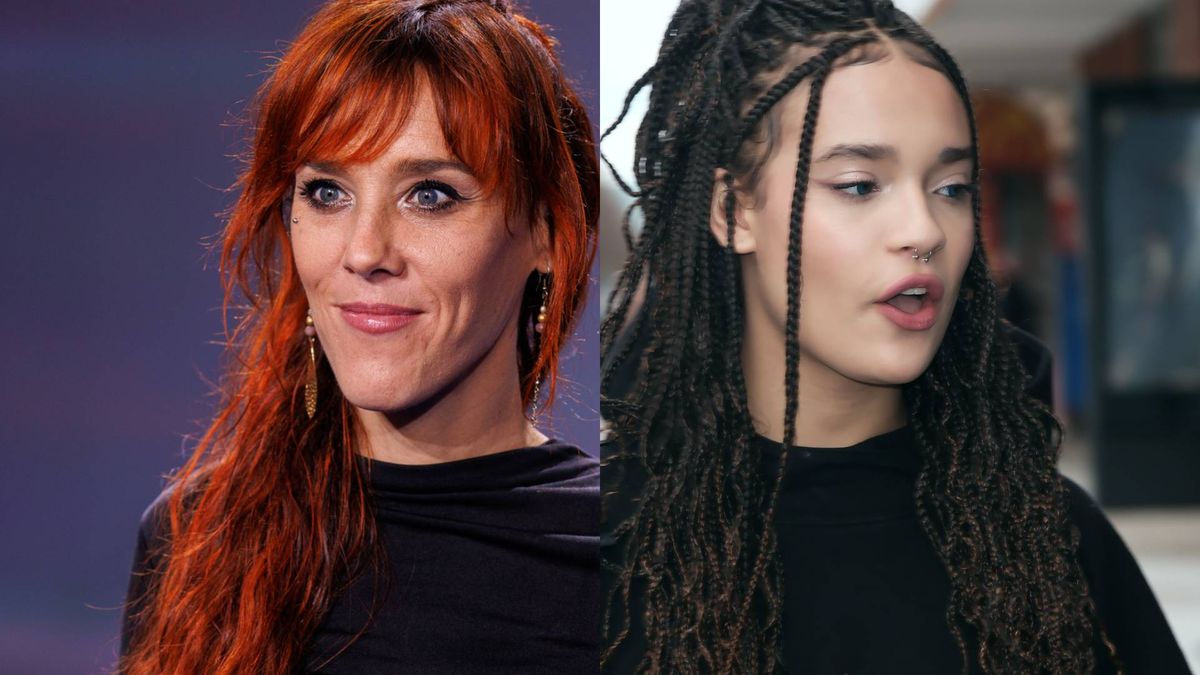 Zaz i Sara James we Wrocławiu