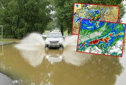 Zacznie się już wieczorem. Mamy najnowszą prognozę dla Polski