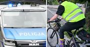 Nowa akcja Łatwoganga, na ulicach tłumy. Mamy komentarz policji