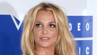 Britney Spears już jest zakochana? Tabloidy donoszą, że jej nowy chłopak ma kryminalną przeszłość...