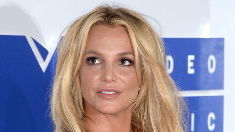 Britney Spears już jest zakochana? Tabloidy donoszą, że jej nowy chłopak ma kryminalną przeszłość...