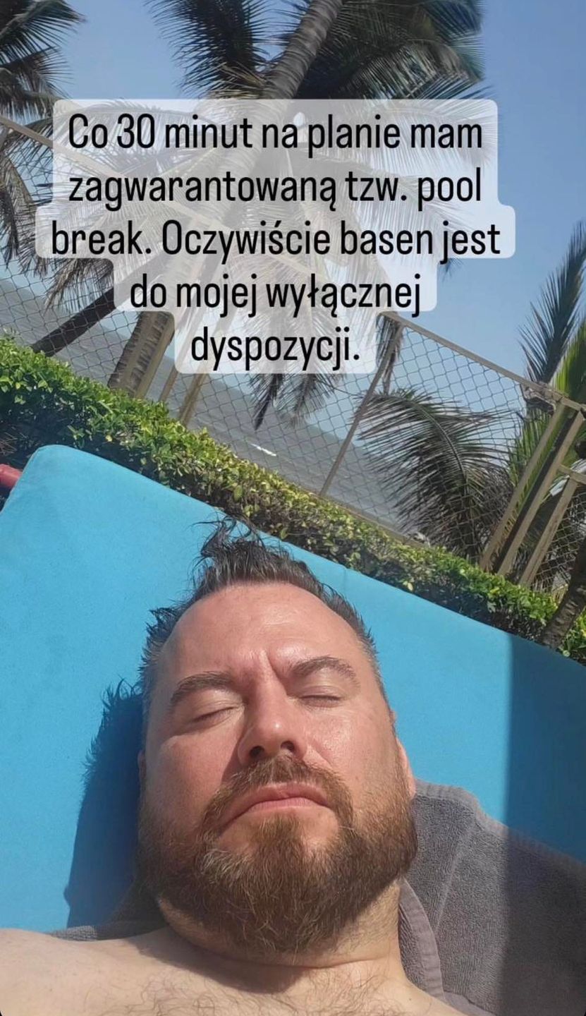 Przygody Krzysztofa Stanowskiego w Bombaju