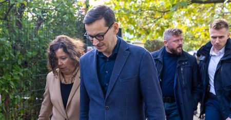 Ujawnianie majątków. Prawnicy: lex Morawiecki bez szans