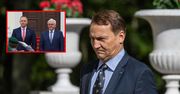 Berlin odmówił Nawrockiemu. Sikorski od razu komentuje