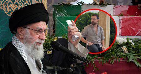 Odwołali egzekucję 26-latka w Iranie. Jest komunikat rodziny