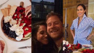 Meghan Markle świętuje amerykański Dzień Niepodległości i chwali się prywatnymi kadrami z domowego zacisza