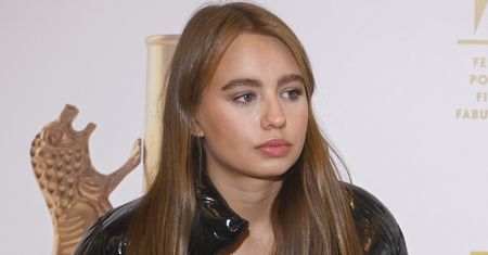 Oliwia Bieniuk dostała ostrzeżenie. Chodzi o Annę Przybylską