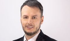 Maks Michalczak w Grupie Eura7 odpowiada za PR i content marketing