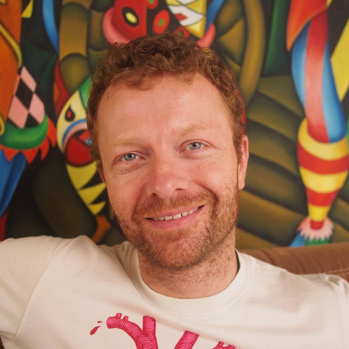 Marcin Barański