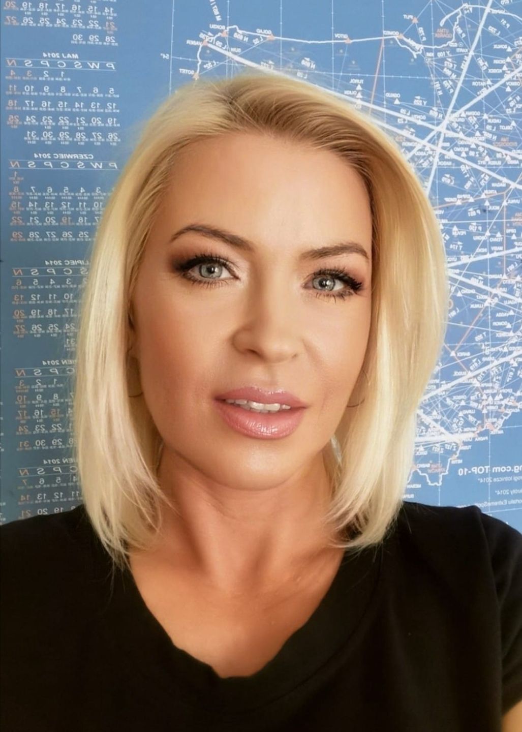 Joanna Samojłowicz 