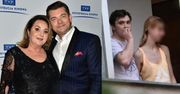 Danuta Martyniuk broni syna po spotkaniu z byłą dziewczyną: "TO O NICZYM NIE ŚWIADCZY!"