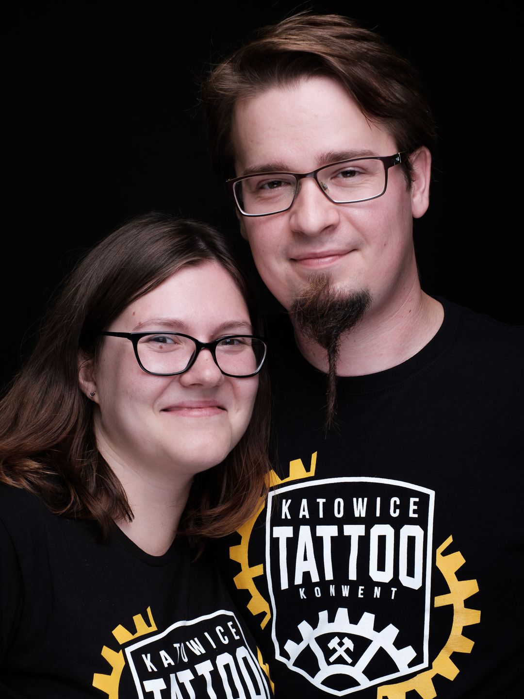 Katowice Tattoo Konwent 2018 - III część projektu "/INKED/ wydziarani" 32