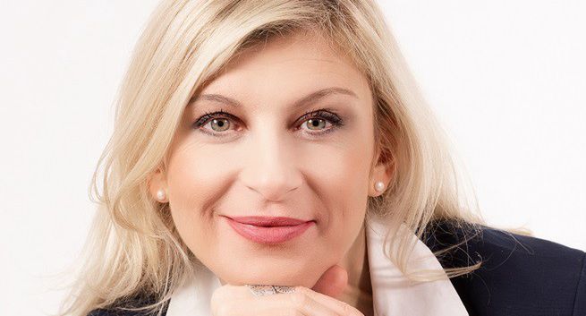 Katarzyna Borucka, Coca-Cola HBC: ponowne otwarcie restauracji, zwiększa szansę na stopniowe odrabianie strat spowodowanych okresem izolacji