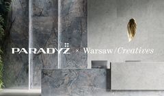 Warsaw Creatives zajmie się obsługą Ceramiki Paradyż