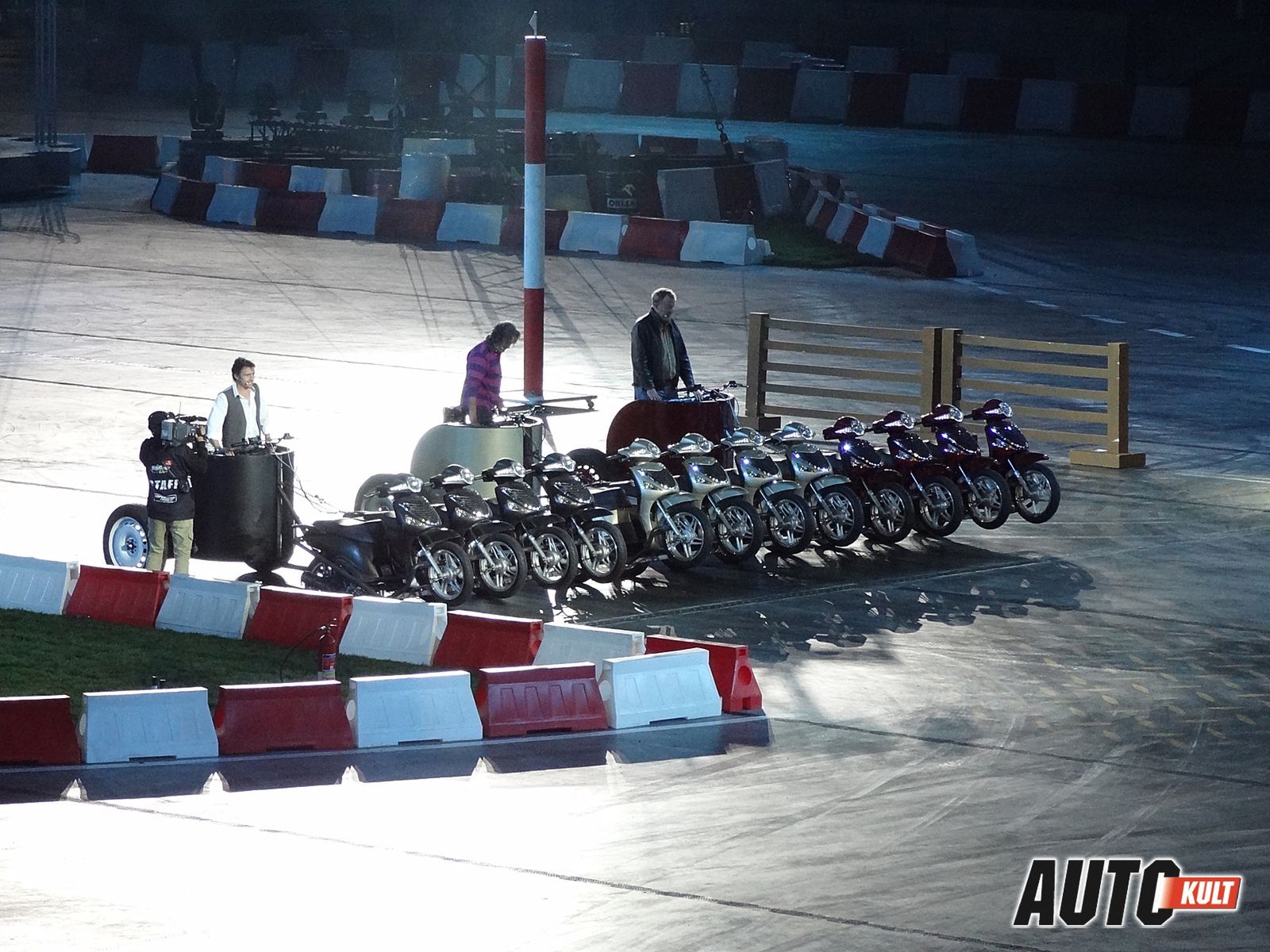 Verva Street Racing 2013 & Top Gear Live [galeria] 53