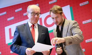 Lewica: projekt podatku katastralnego to kwestia dni