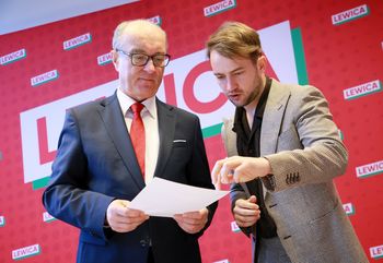 Lewica: projekt podatku katastralnego to kwestia dni