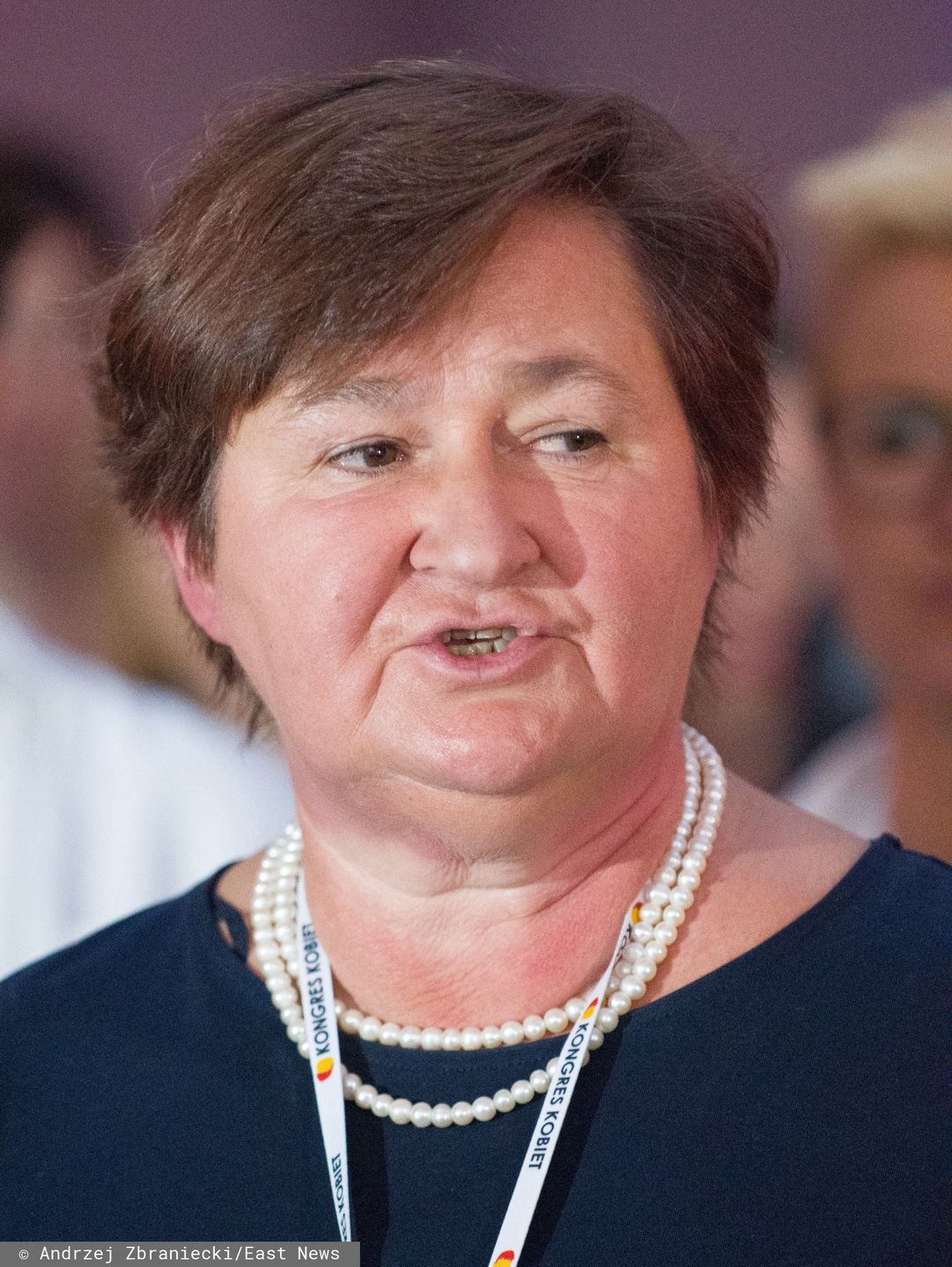 Magdalena Środa