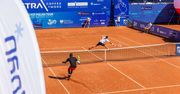 Polak zwycięzcą turnieju tenisowego Astra Open 2025