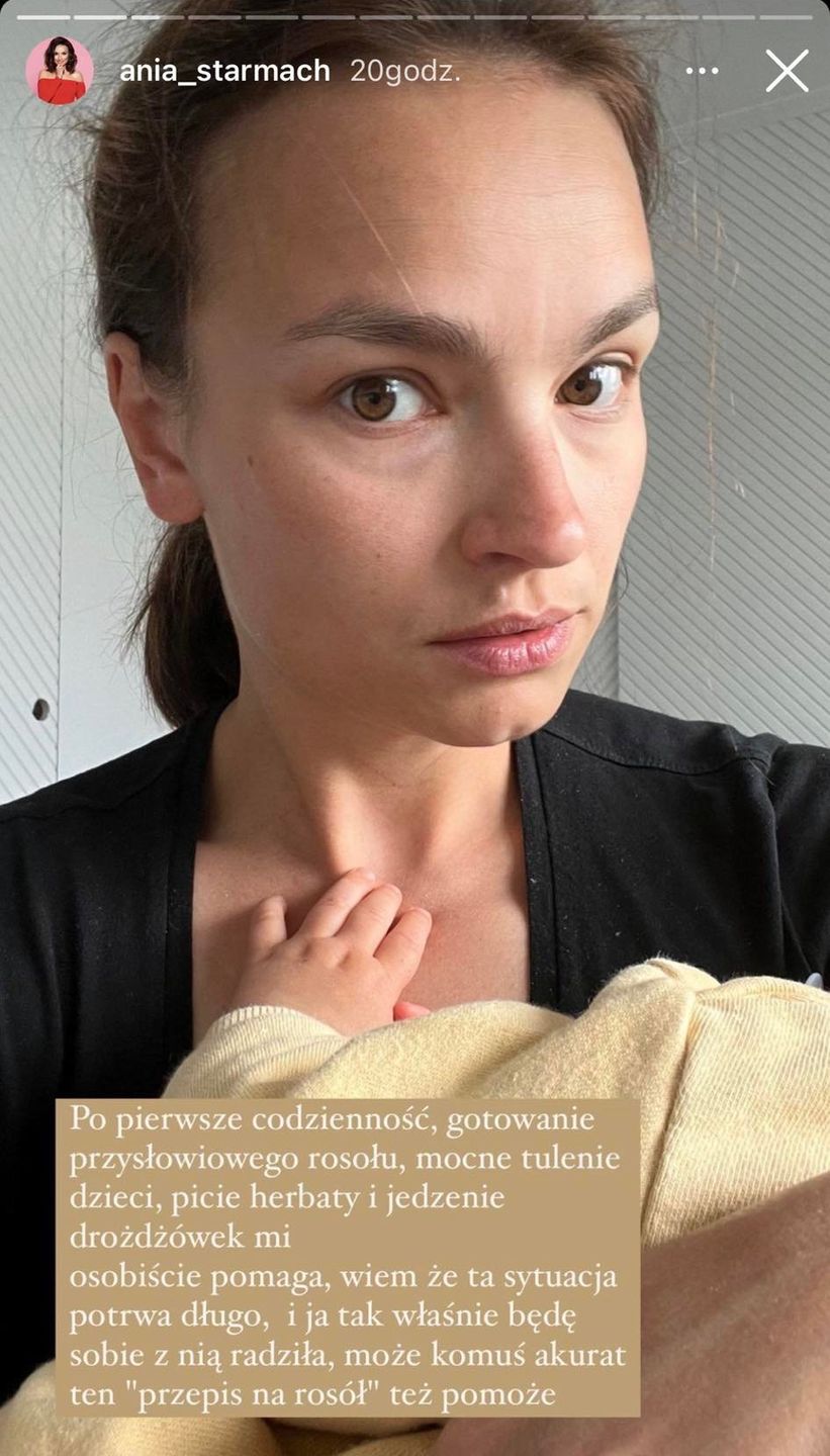 Anna Starmach