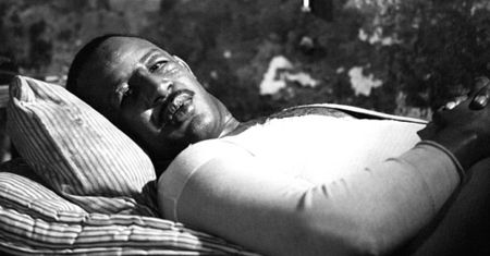 Frank McRae nie żyje. Aktor grał m.in. w filmie James Bond
