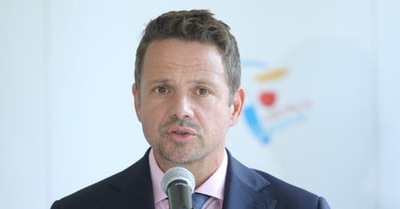 Warszawa sfinansuje szczepienia przeciwko grypie pracownikom oświaty