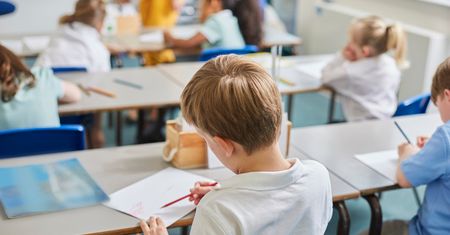 5-latek pobił nauczycielkę. Dostała ogromne odszkodowanie