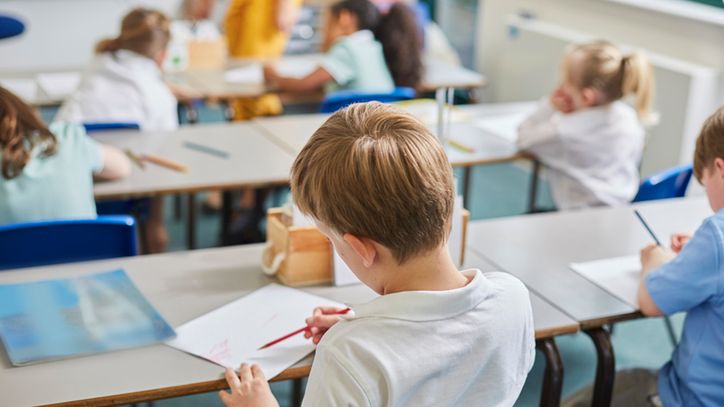 Została pobita przez 5-latka. Porusza się o kulach