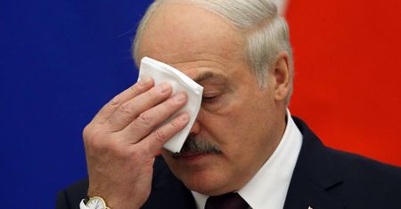 Łukaszenka: Nie popierałem żadnych działań wojennych. I nie będę popierał