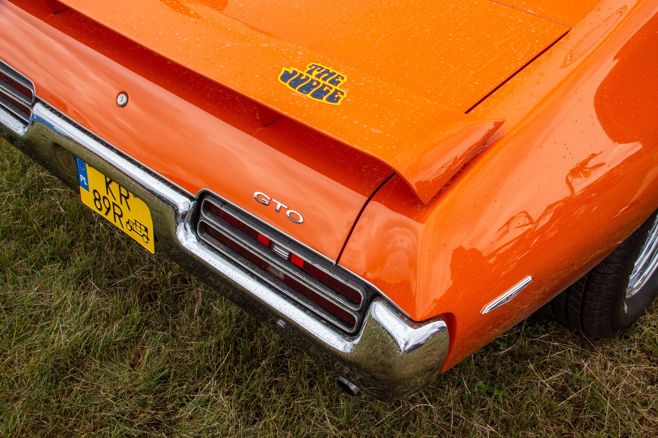 American Cars Mania 2024