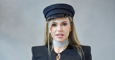 Doda chciała mieć dziecko z Radosławem Majdanem? "Byłam w stanie się poświęcić"