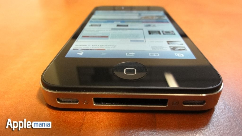 iPhone 4S miesiąc po premierze [test] 3