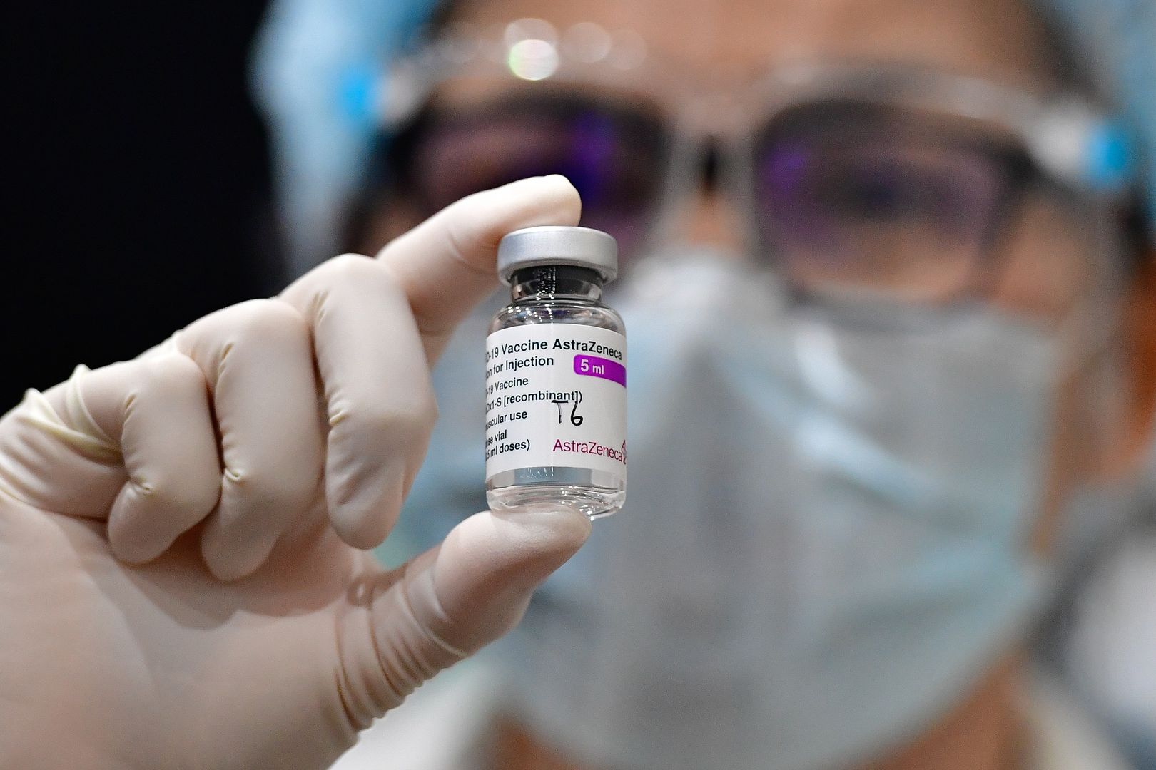 AstraZeneca. Ważna decyzja polskiego rządu