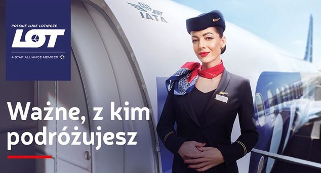 PLL LOT wybiera agencję do strategicznej obsługi reklamowej