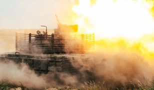 "Krytycznie trudna" sytuacja. Rosjanie intensywnie atakują [RELACJA NA ŻYWO]