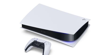 PlayStation 5 z tajemniczą aktualizacją. Sony przestraszyło się hakerów?