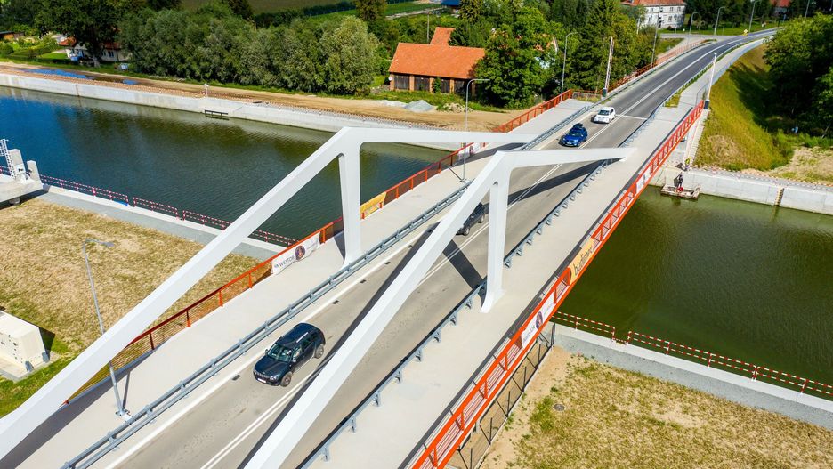 Mieszkańcy Nowakowa czekają na odszkodowania za szkody budowlane