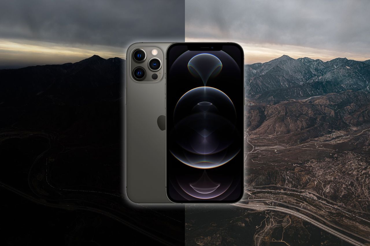 iOS 14.3 dodaje Apple ProRAW do iPhonów 12 Pro. To nowe oblicze fotografii mobilnej