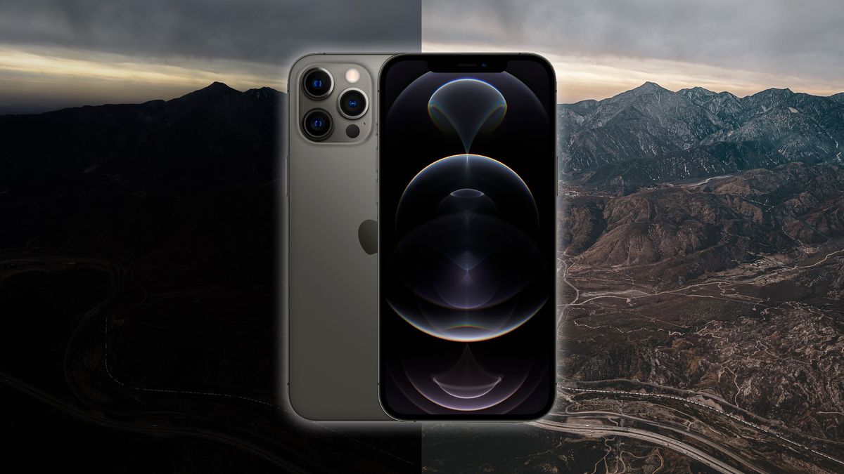 iOS 14.3 dodaje Apple ProRAW do iPhonów 12 Pro. To nowe oblicze fotografii mobilnej 1