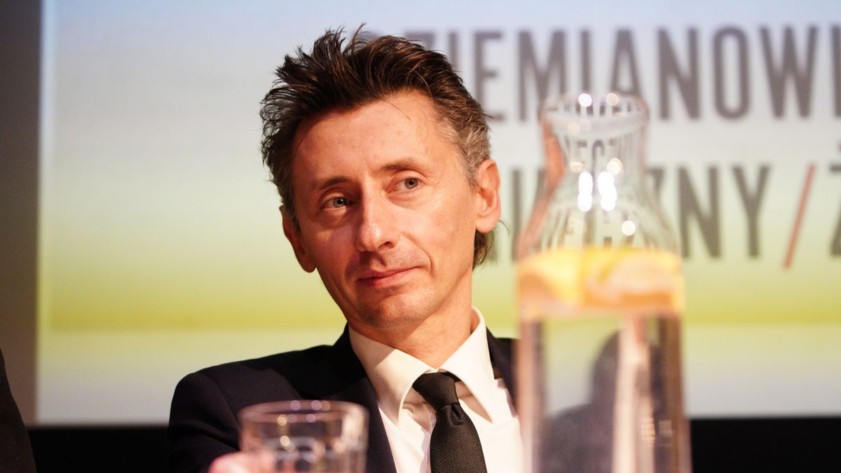 Maciej Gdula (Lewica)