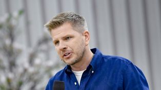 Afera z fundacją, którą promował Chajzer. "Jestem wściekły"