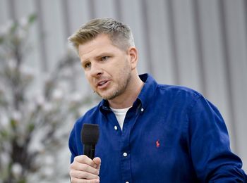 Afera z fundacją, którą promował Chajzer. "Jestem wściekły"