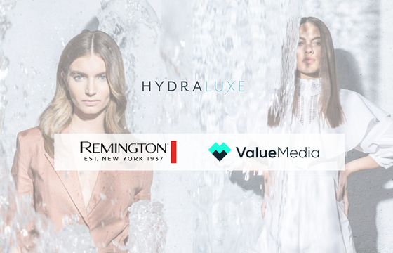 Value Media wygrywa przetarg marki Remington