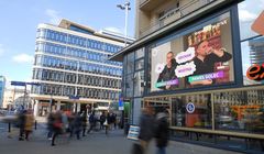 Rodowicz, Wieniawa, Zawadzka i Orłoś w kampanii o przekazanie podatku na rzecz Polskiej Fundacji Pomocy Dzieciom Niedosłyszącym (wideo)