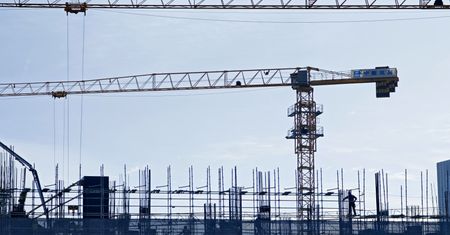 Są najnowsze dane o produkcji budowlanej. Odbicia ciąg dalszy?
