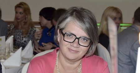 Dorota Zawadzka cieszy się ze szczepionki dla ojca. W komentarzach zawrzało
