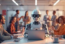 Szkolenia AI dla pracowników