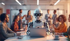 Nie korzystasz z AI? W tej firmie za to będą zwalniać